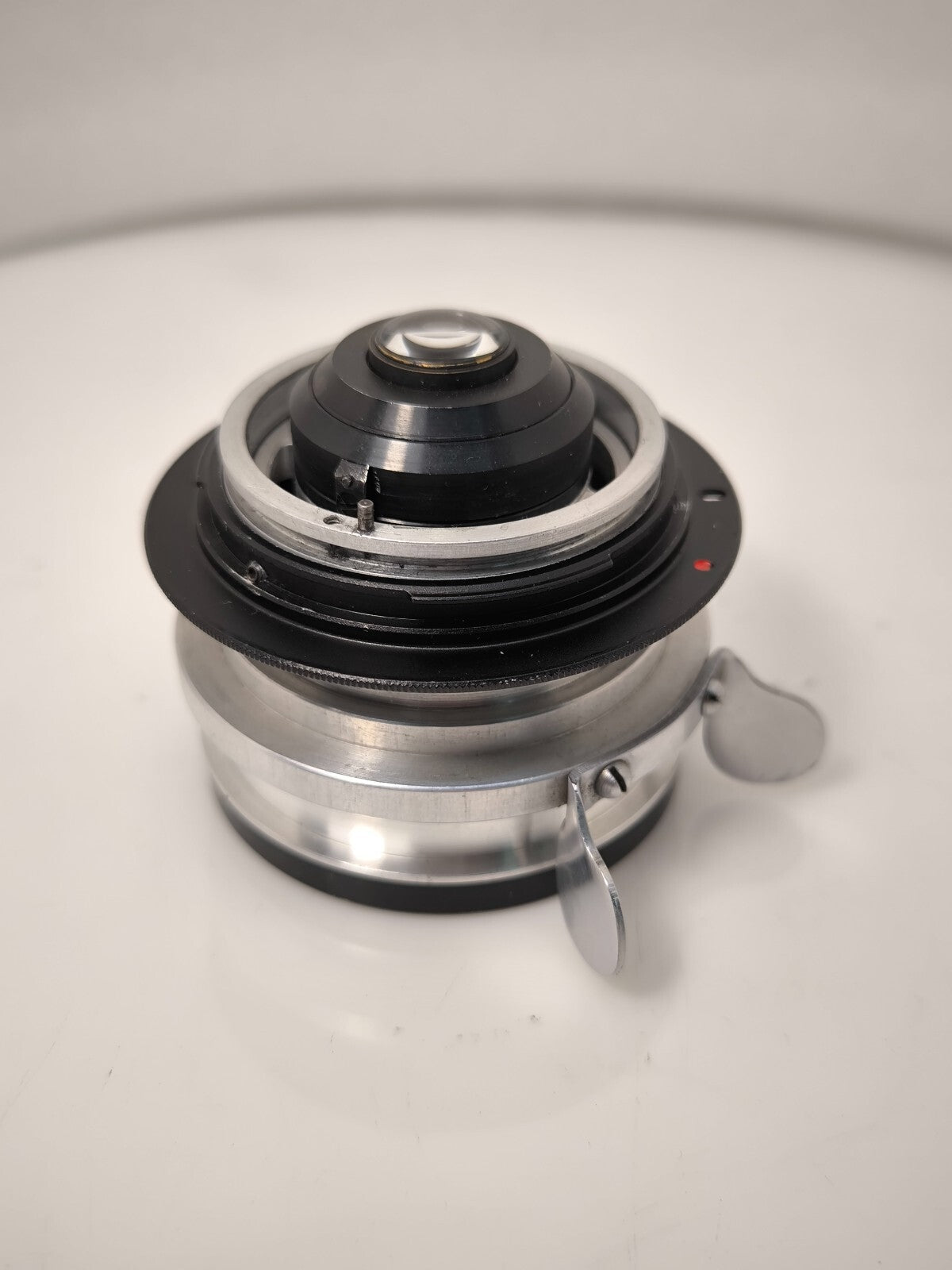 OKC 28/35/50/75/135mm F2-F4 Cine Lens OCT-18 Konvas Canon EF Arri PL mount OST18