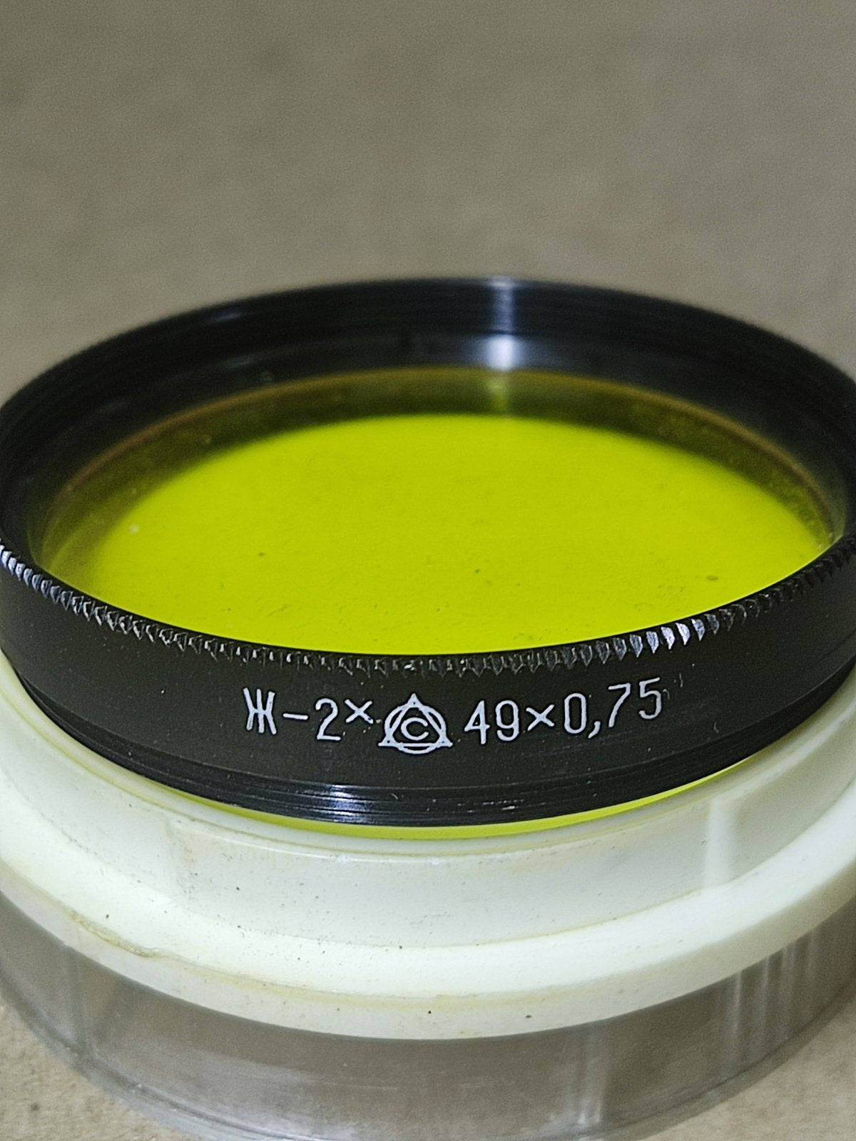 USSR Lens Light Filters 40.5mm 46mm 49mm 52mm 55mm 67mm 72mm 77mm 82mm95mm 116mm