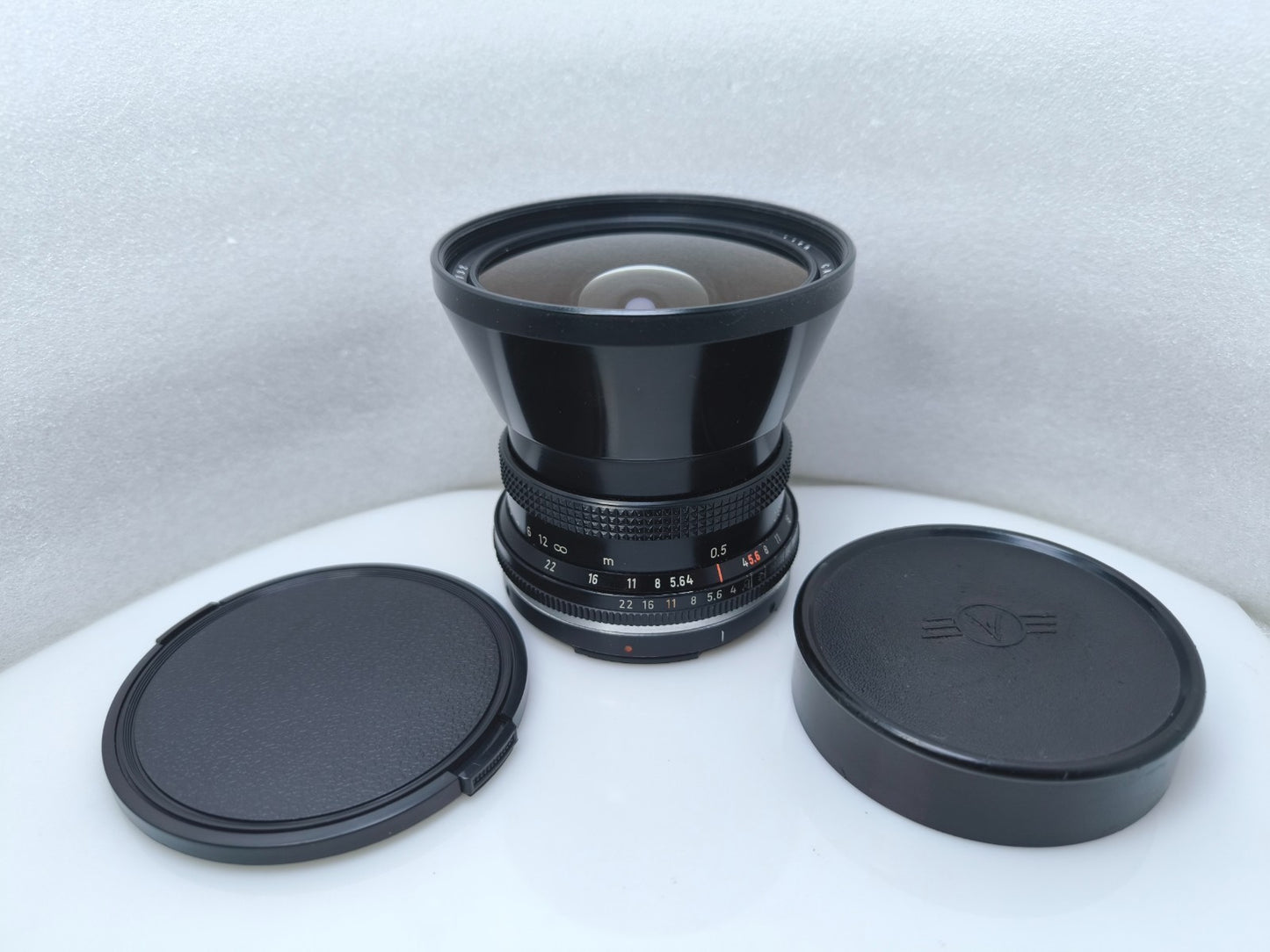 MC Flektogon 50mm F4 Hasselblad or Arri PL mount CARL ZEISS JENA wide-angle lens