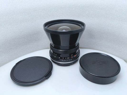 MC Flektogon 50mm F4 Hasselblad or Arri PL mount CARL ZEISS JENA wide-angle lens