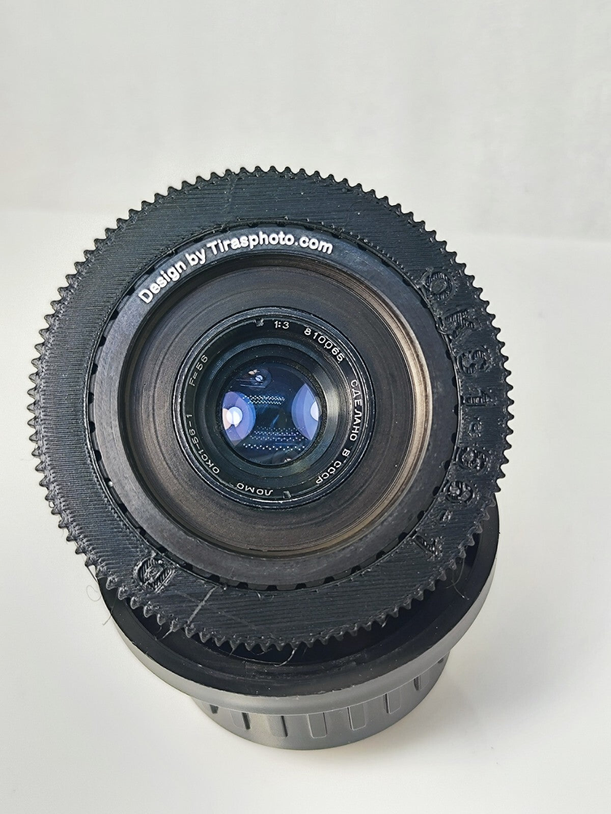 Arri PL Canon EF cine lens OKC 22/28/35/40/50/56/75/92/100 OKS wide screen portrait