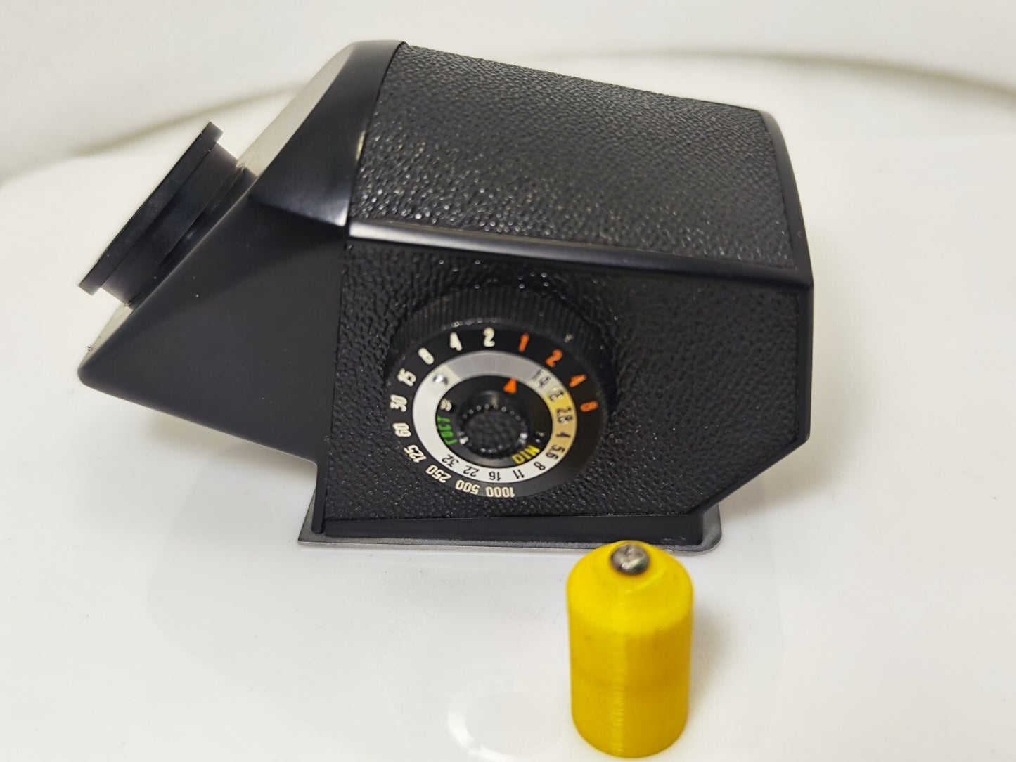 TTL Prism Waist-level finder Kiev-88 Kiev-60 Kiev-6C Pentacon Six TL Hasselblad Mamiya C3 C330