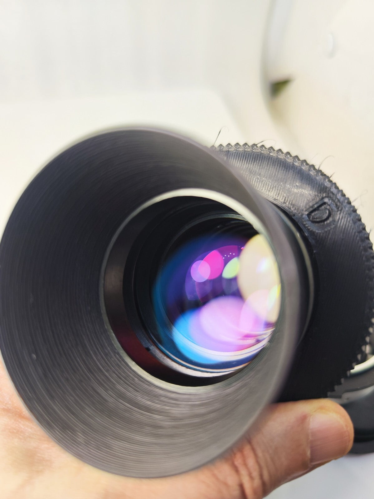 Arri PL Canon EF cine lens OKC 22/28/35/40/50/56/75/92/100 OKS wide screen portrait