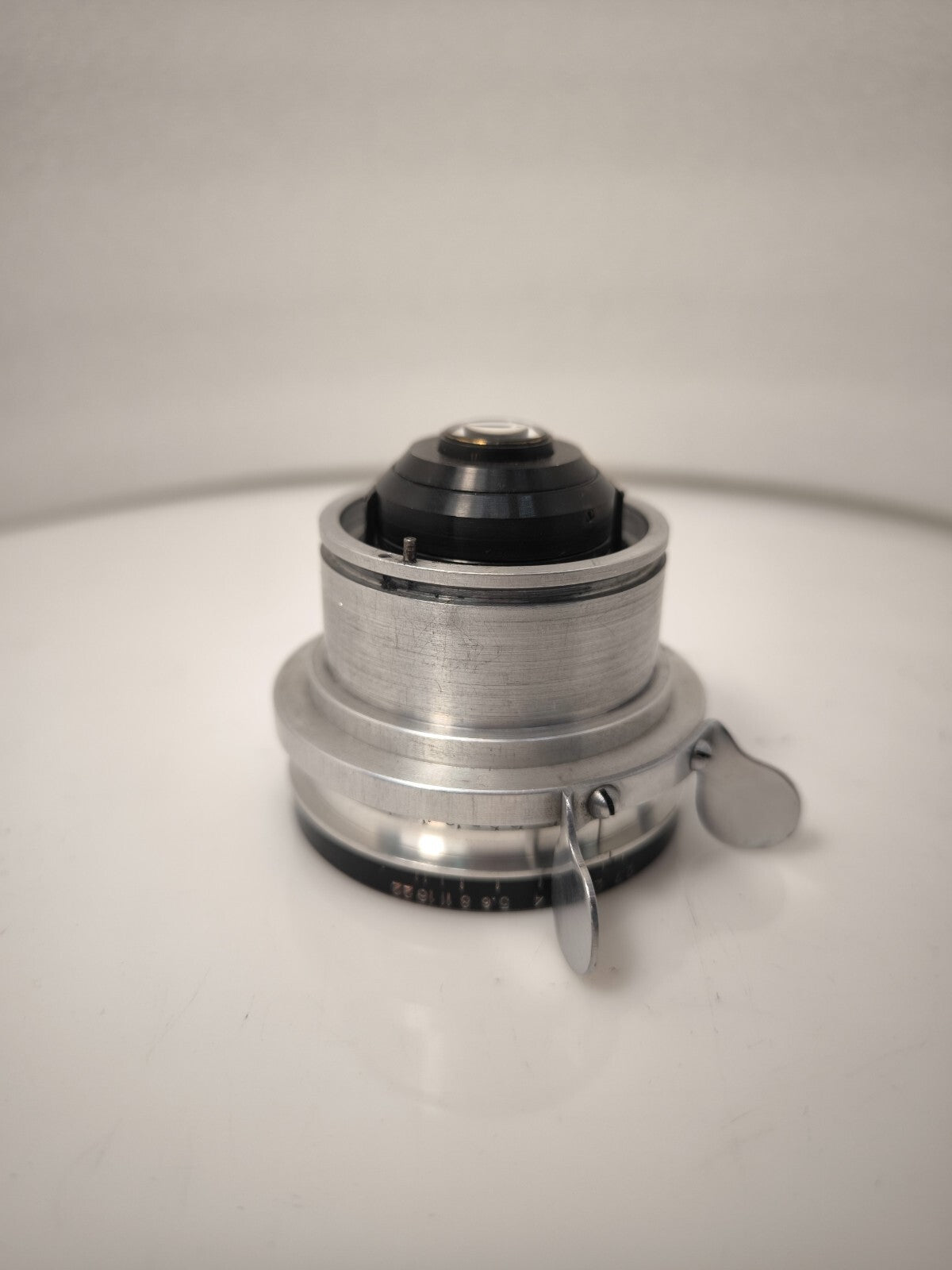 OKC 28/35/50/75/135mm F2-F4 Cine Lens OCT-18 Konvas Canon EF Arri PL mount OST18