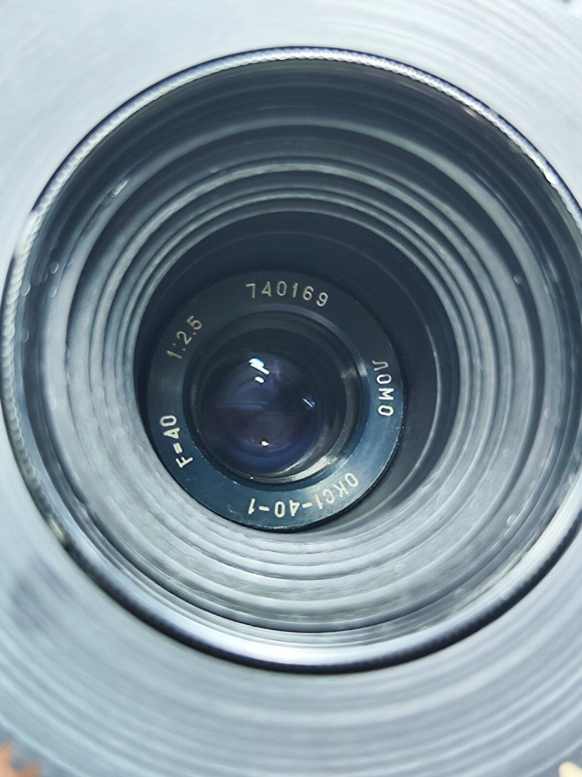 Arri PL Canon EF cine lens OKC 22/28/35/40/50/56/75/92/100 OKS wide screen portrait