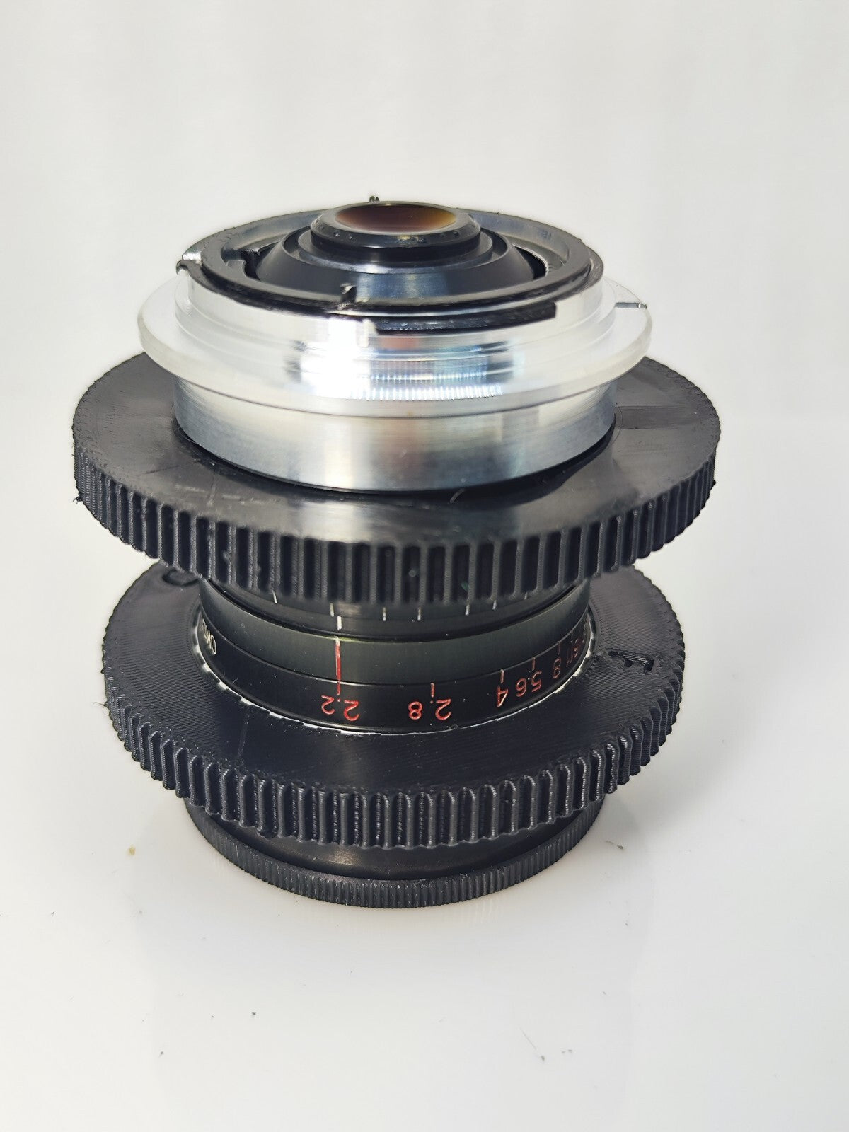 Arri PL Canon EF cine lens OKC 22/28/35/40/50/56/75/92/100 OKS wide screen portrait