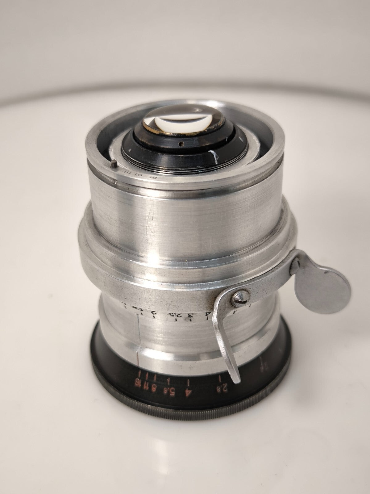 OKC 28/35/50/75/135mm F2-F4 Cine Lens OCT-18 Konvas Canon EF Arri PL mount OST18