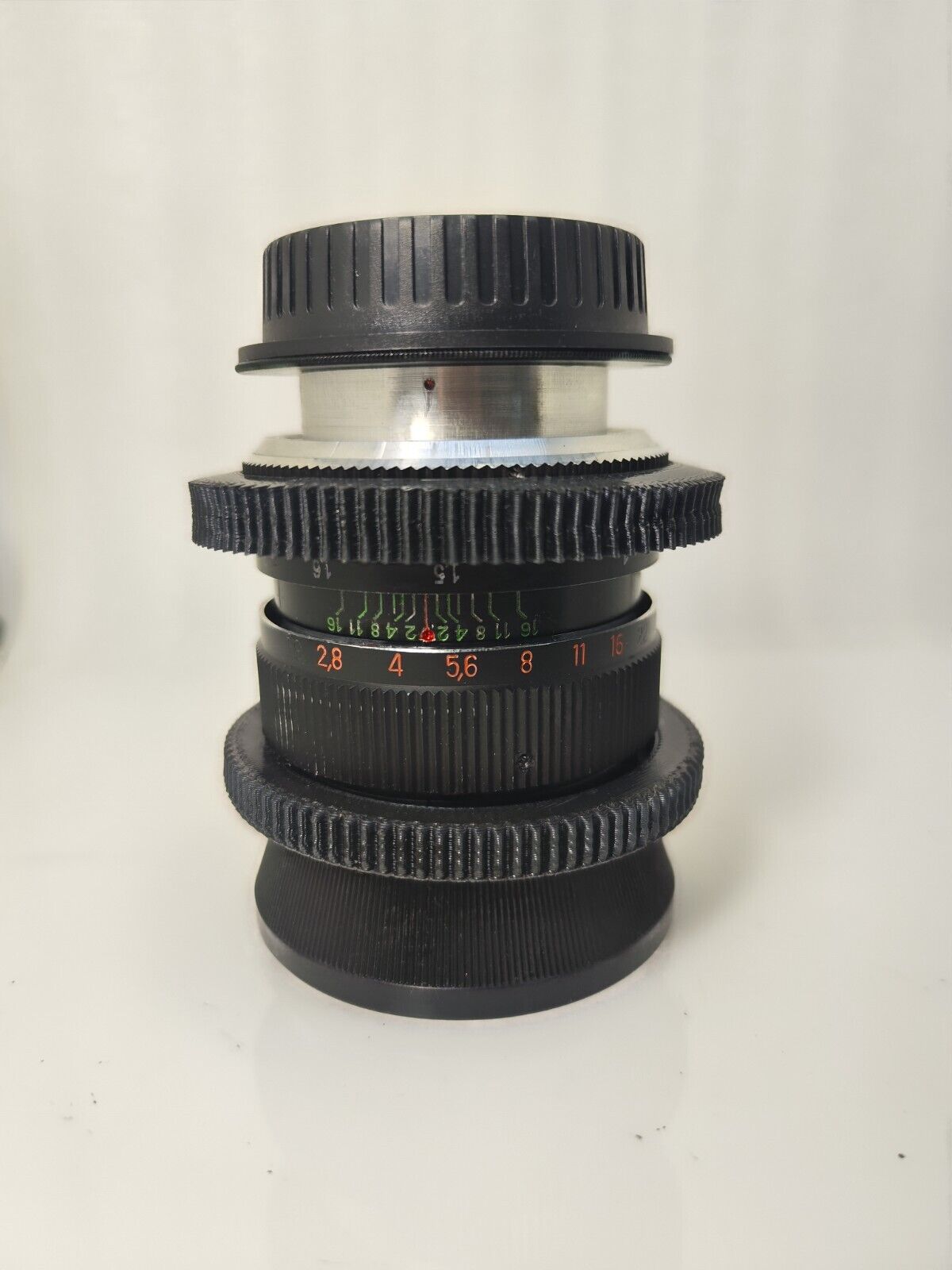 Arri PL Canon EF cine lens OKC 22/28/35/40/50/56/75/92/100 OKS wide screen portrait