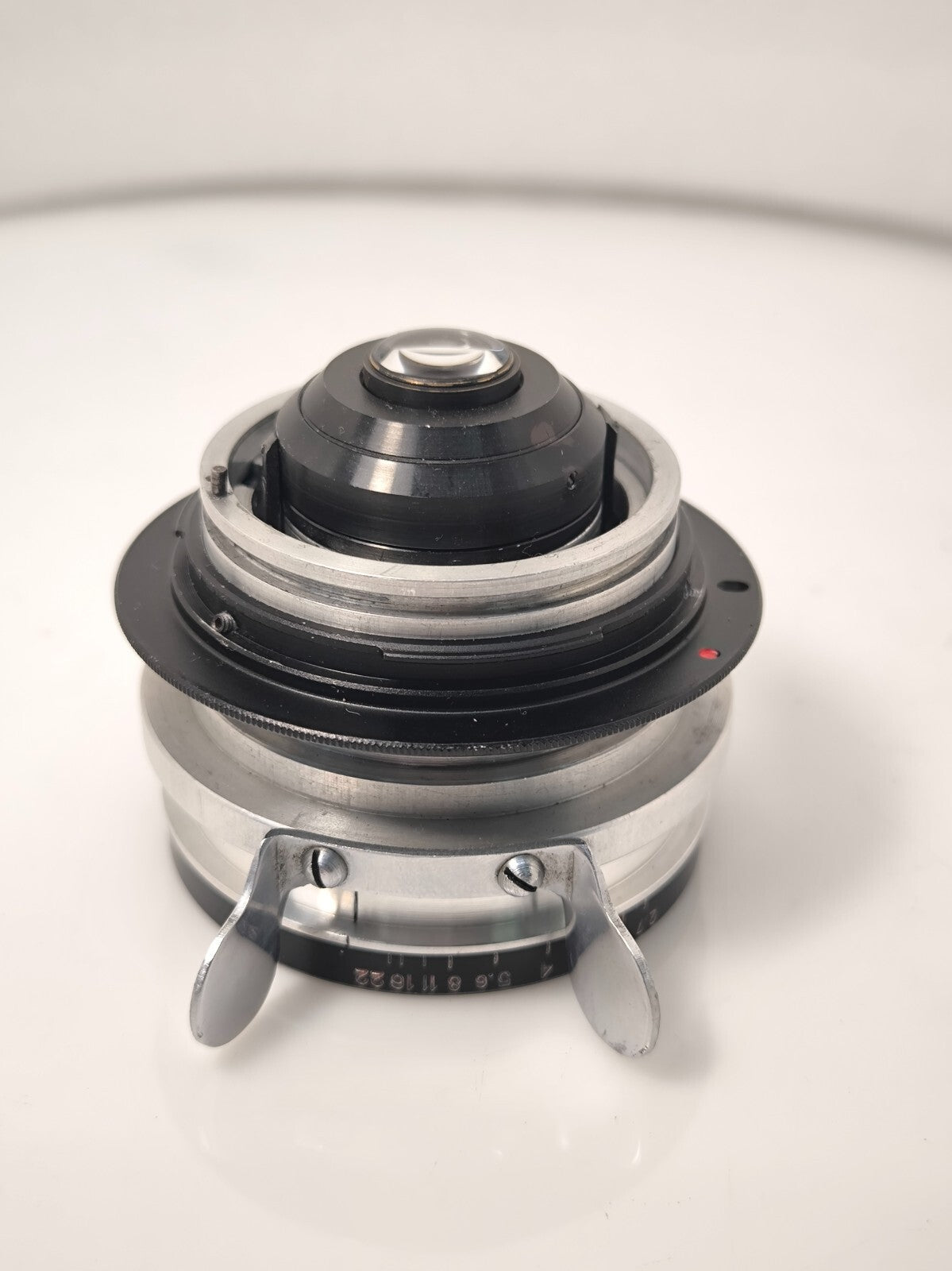 OKC 28/35/50/75/135mm F2-F4 Cine Lens OCT-18 Konvas Canon EF Arri PL mount OST18
