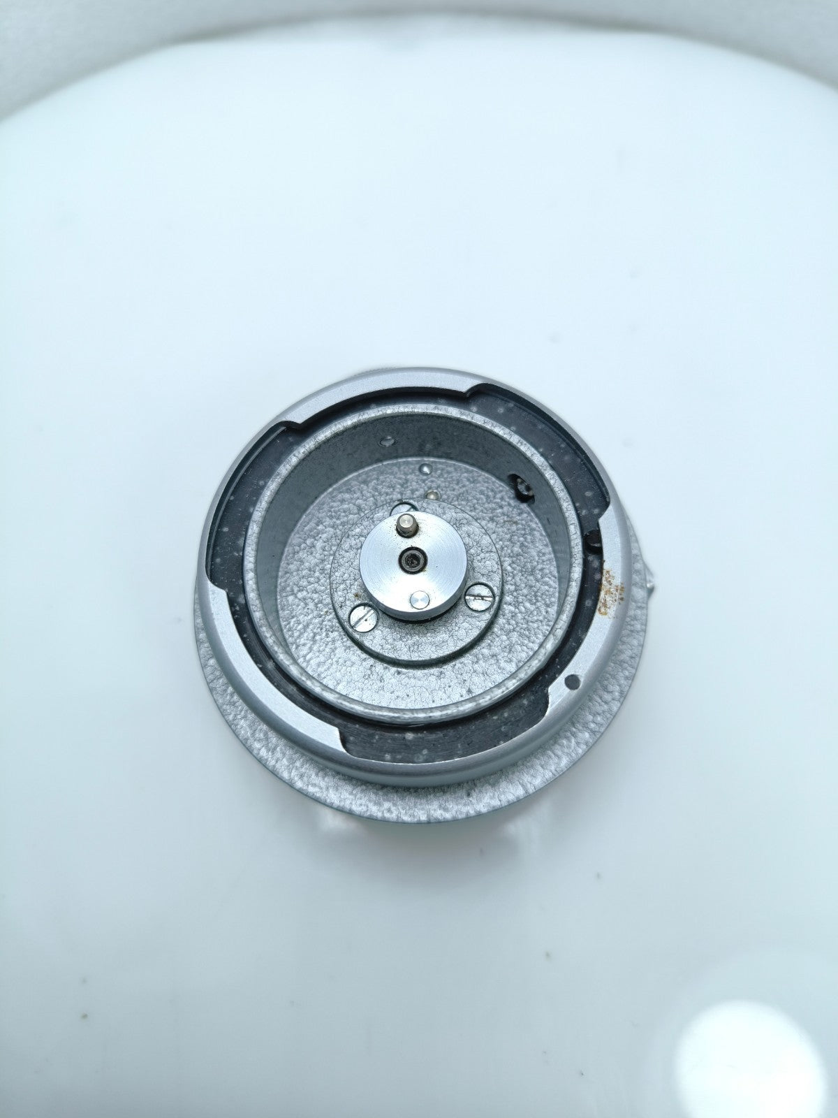 Motor for film camera Pentaflex AK16 Pentacon 16 VEB Zeiss Ikon