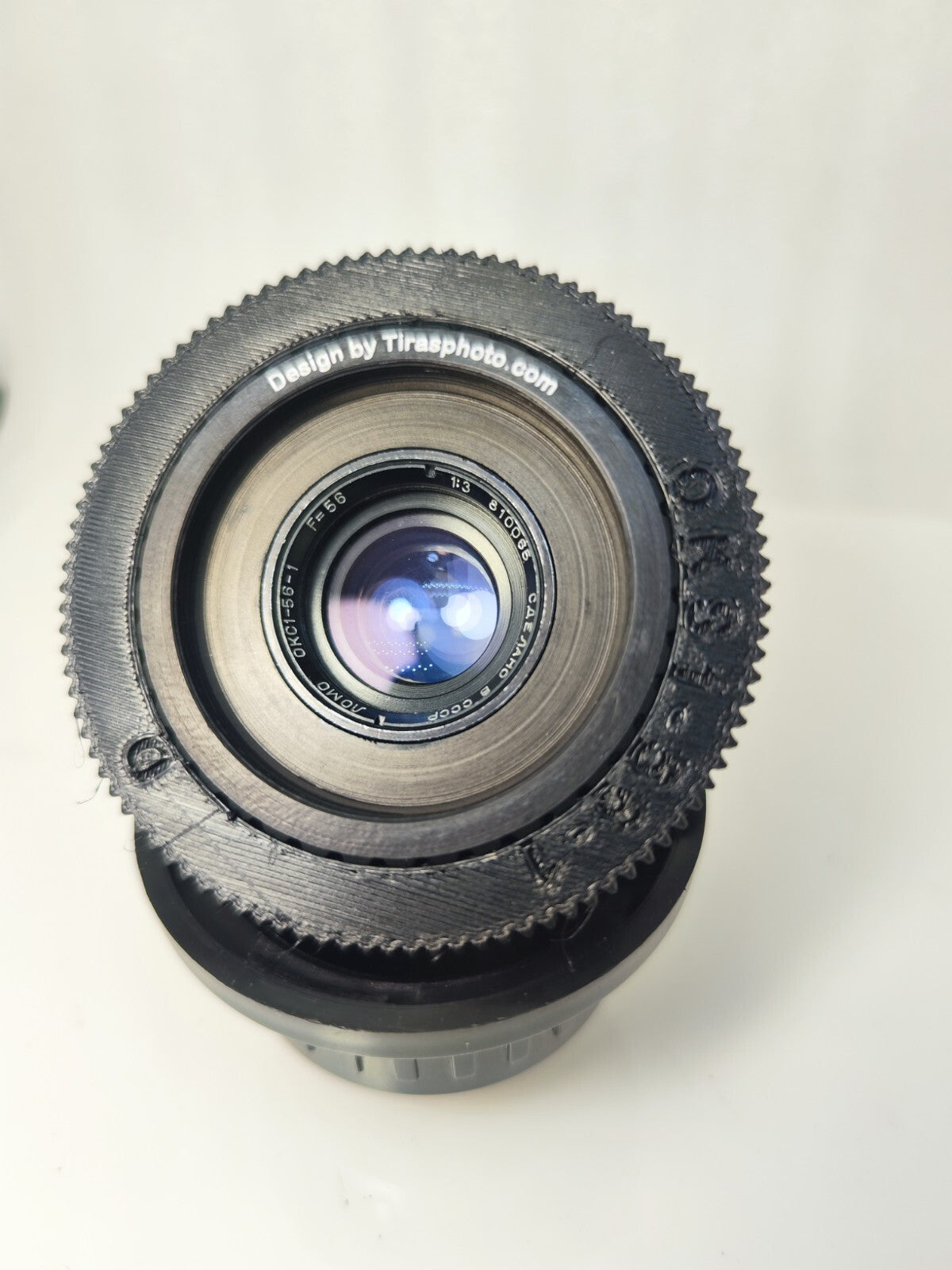 Arri PL Canon EF cine lens OKC 22/28/35/40/50/56/75/92/100 OKS wide screen portrait