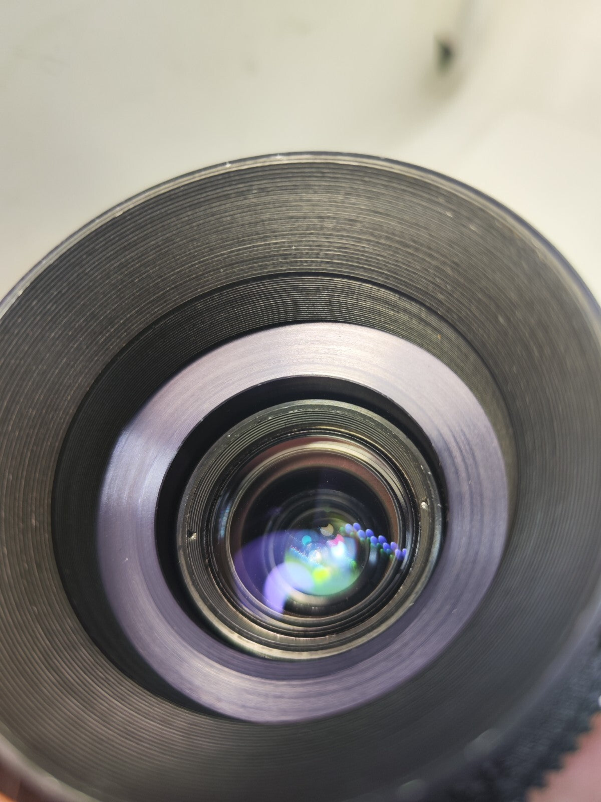 Arri PL Canon EF cine lens OKC 22/28/35/40/50/56/75/92/100 OKS wide screen portrait