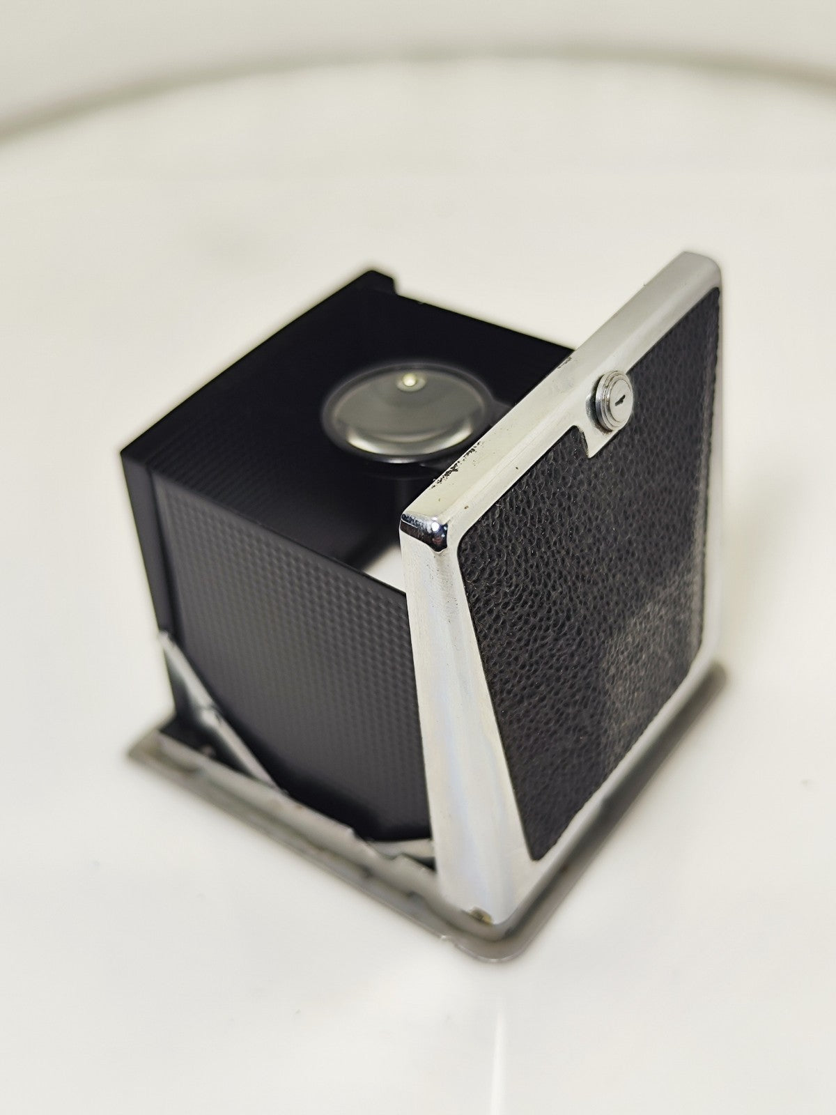 Kiev-88CM MLU conversion Pentacon Six mount CLA Arax Medium Format Hasselblad