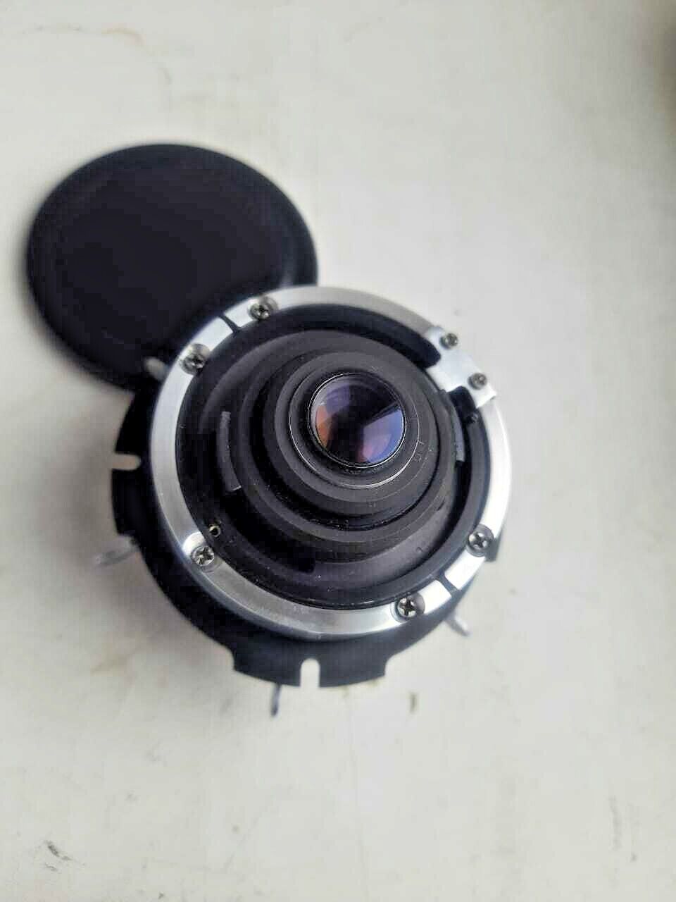 ARRI PL mount OKC PO61 28mm F2.5 RED Aaton Alexa BMPCC LOMO cinema lens RO-61