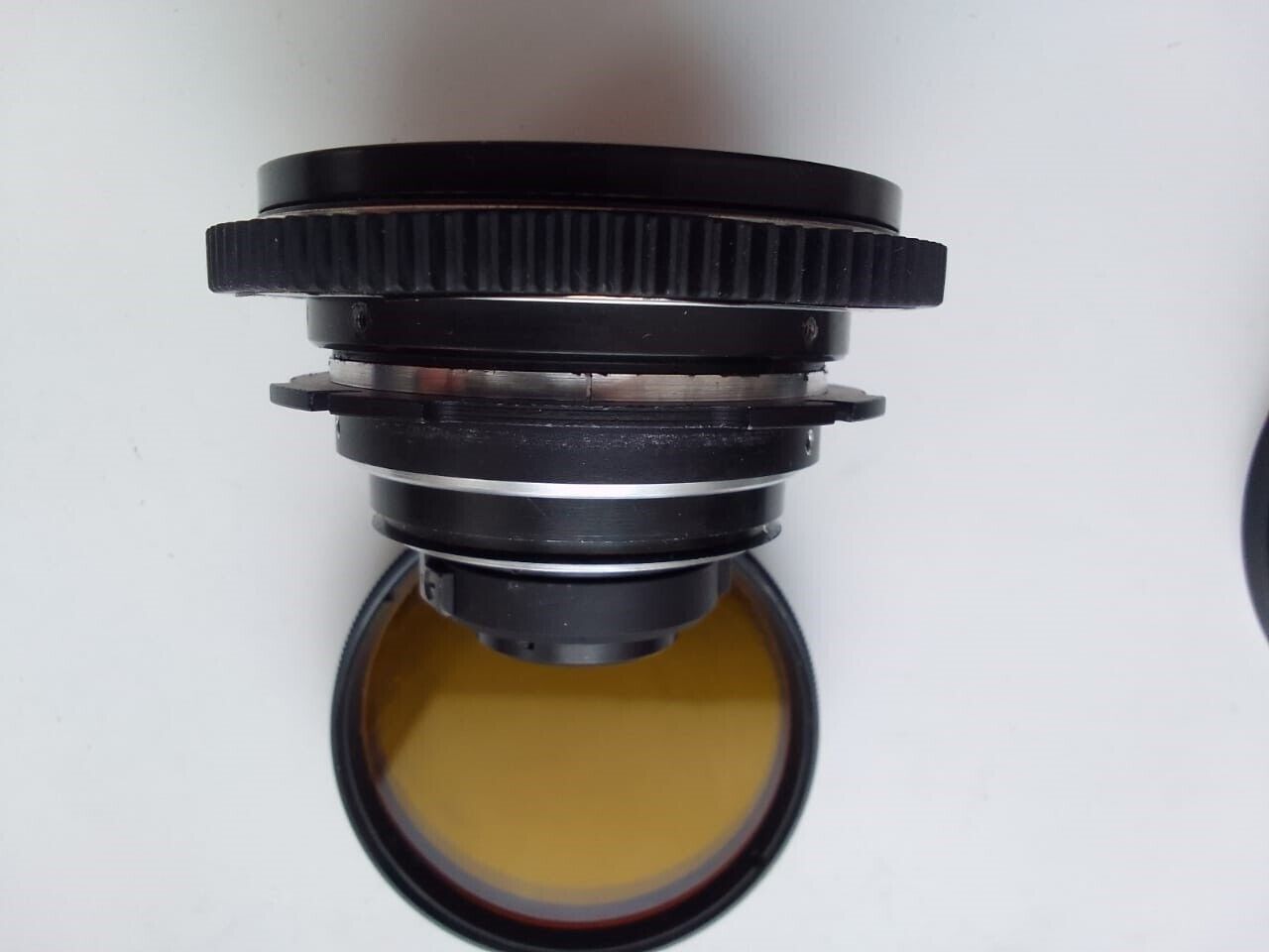 ARRI PL mount OKC PO70 22mm F2.8  RO70 RED Aaton Alexa BMPCC LOMO cinema lens