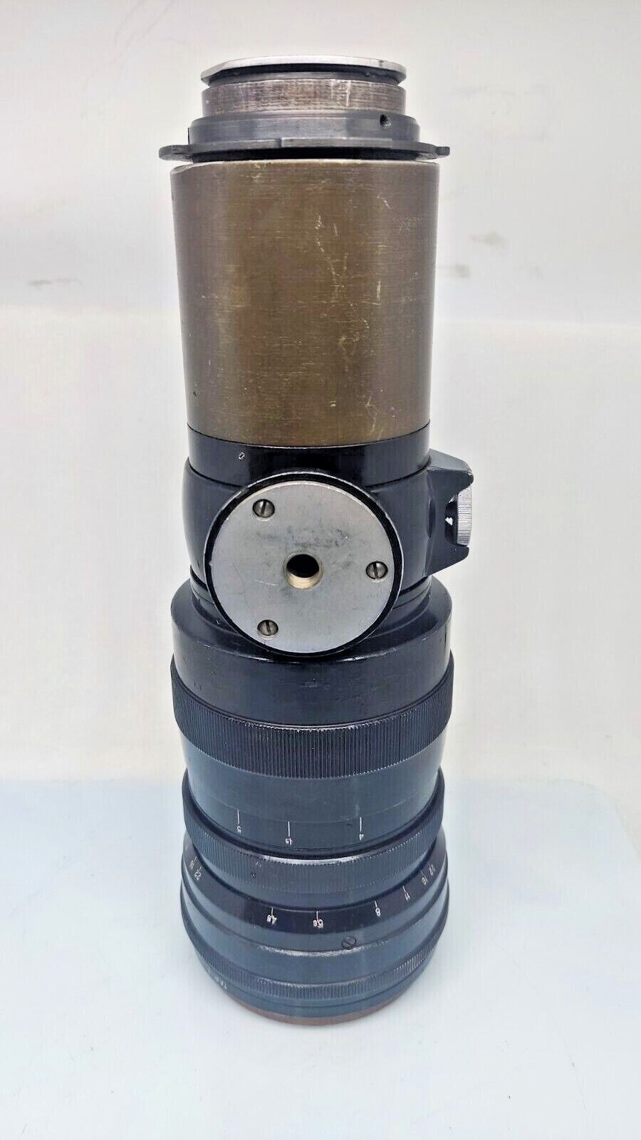 PL mount Tair-3 300mm f/4.5 SLR Arri Aaton Red Blackmagic vintage shooting