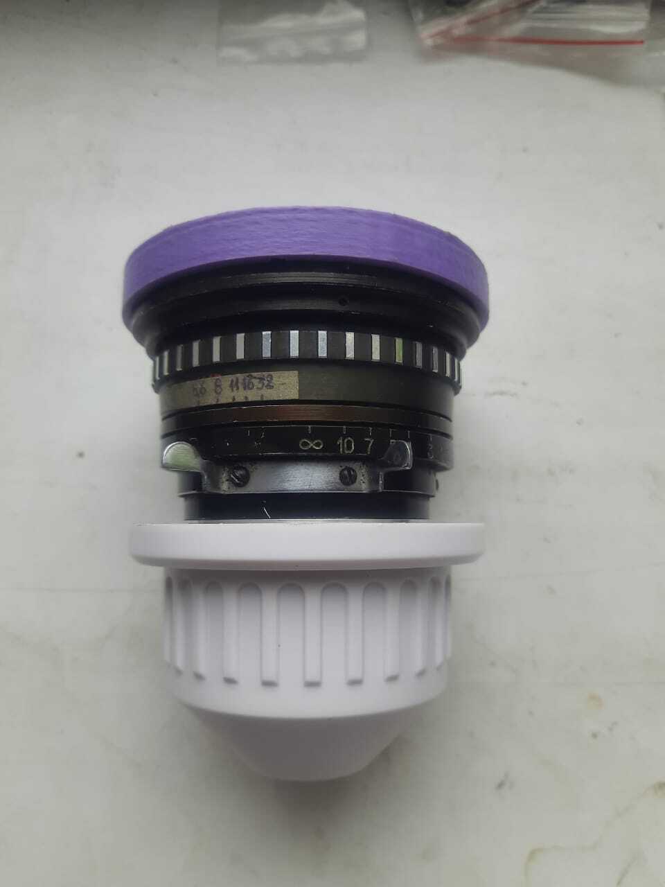 ARRI PL-Mount OKC4-28-1 28mm F2 RED Aaton Alexa BMPCC LOMO cinema lens \u2013 Tirasphoto