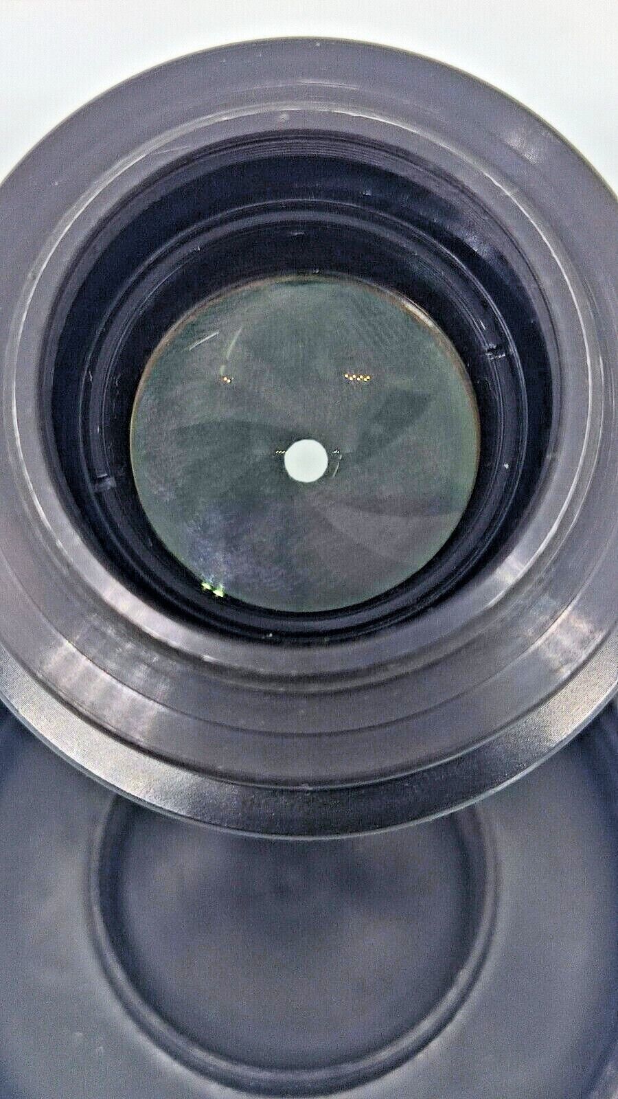 RARE MC Jupiter-9 2/85mm M42 SLR Zenit Pentax Praktica 77 portrait lens