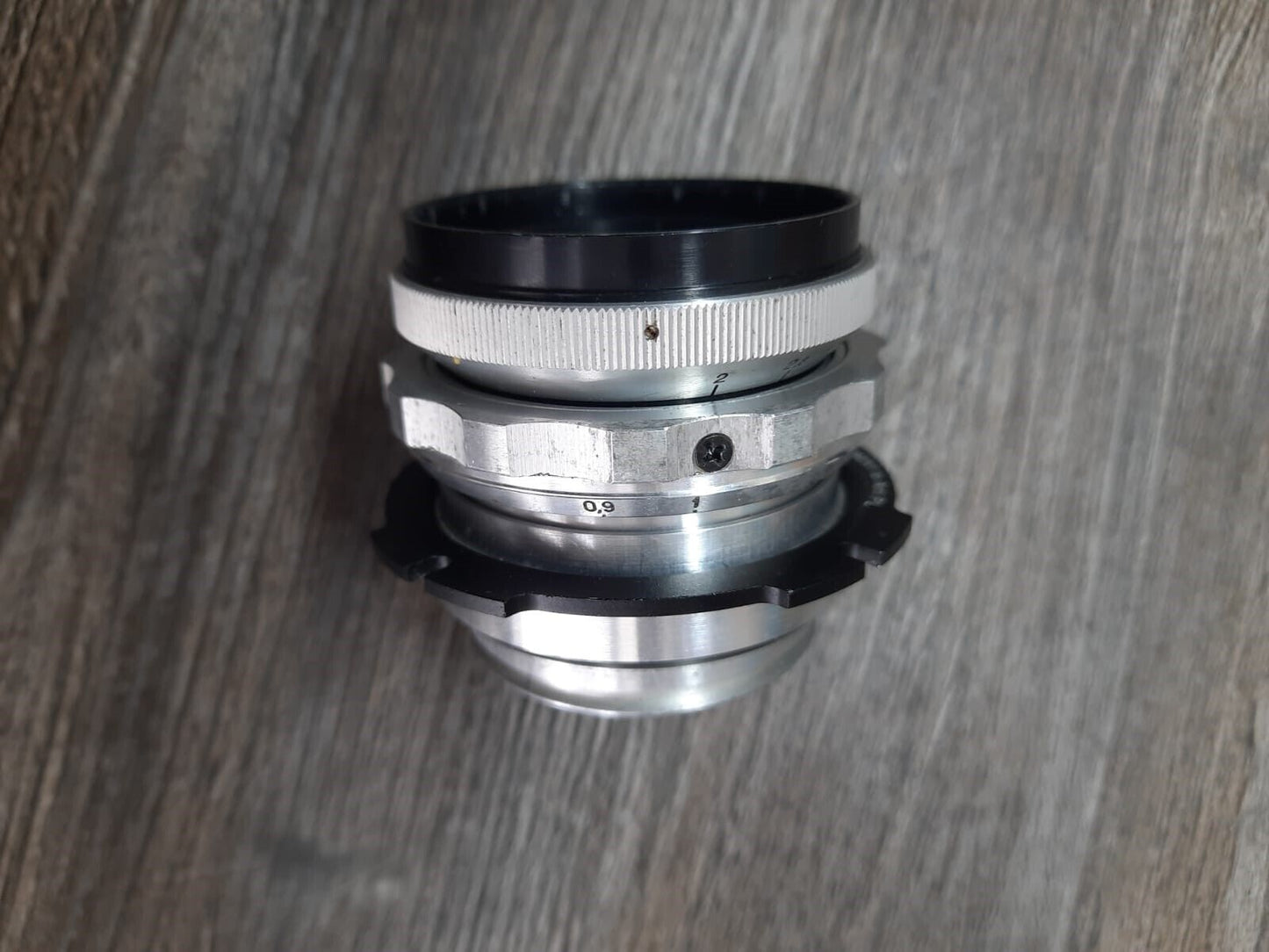 ARRI PL PO3-3m 50mm F2 RED Aaton Alexa BMPCC cinema lens OKC1-50-1 RO3-3m LOMO