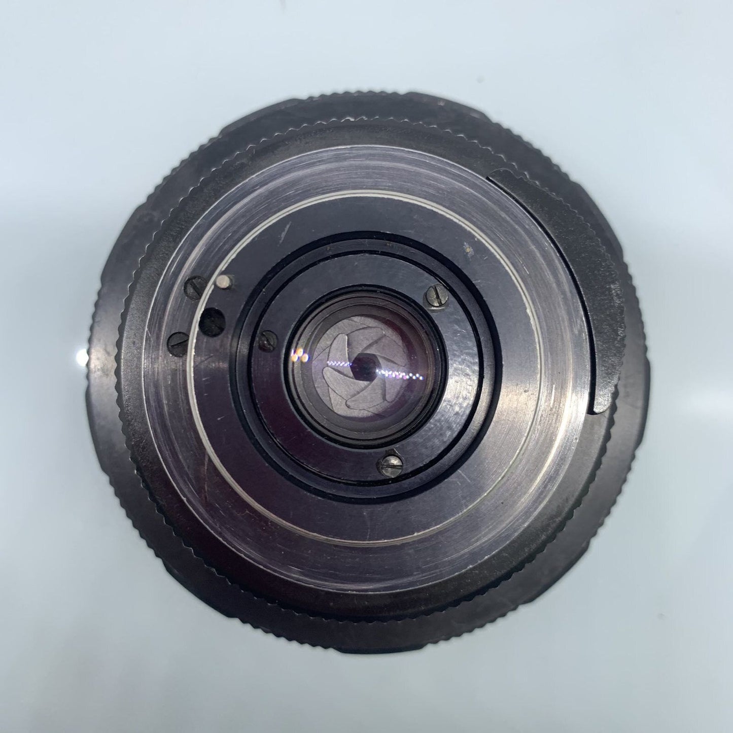 MIR-20M 20 mm f/3.5 M42 ultra-wide-angle fast lens CZ Flektogon copy