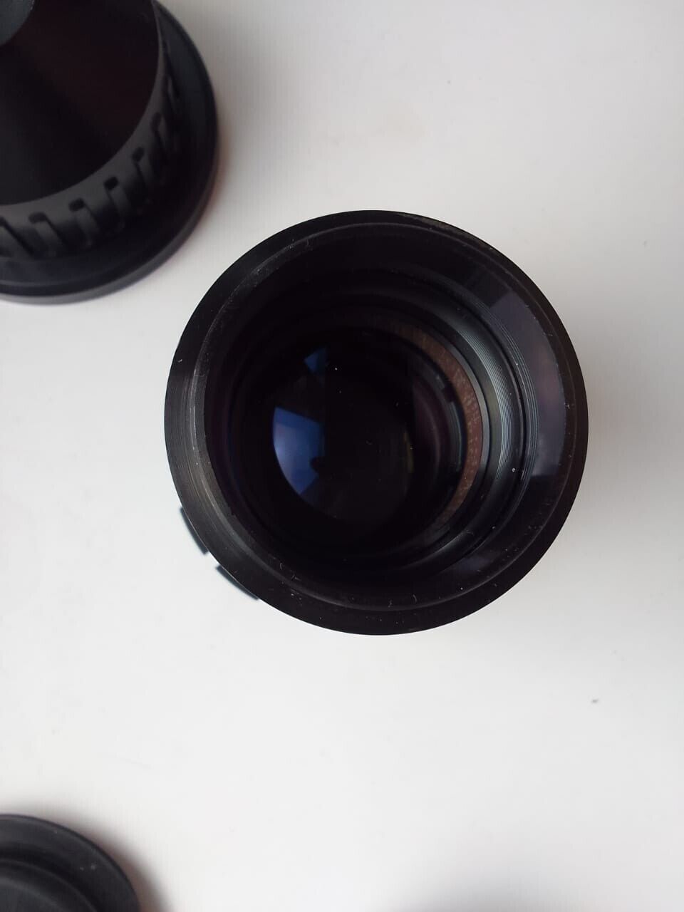 ARRI PL mount OKC6-75-1 75mm F2 RED Aaton Alexa BMPCC LOMO cinema lens
