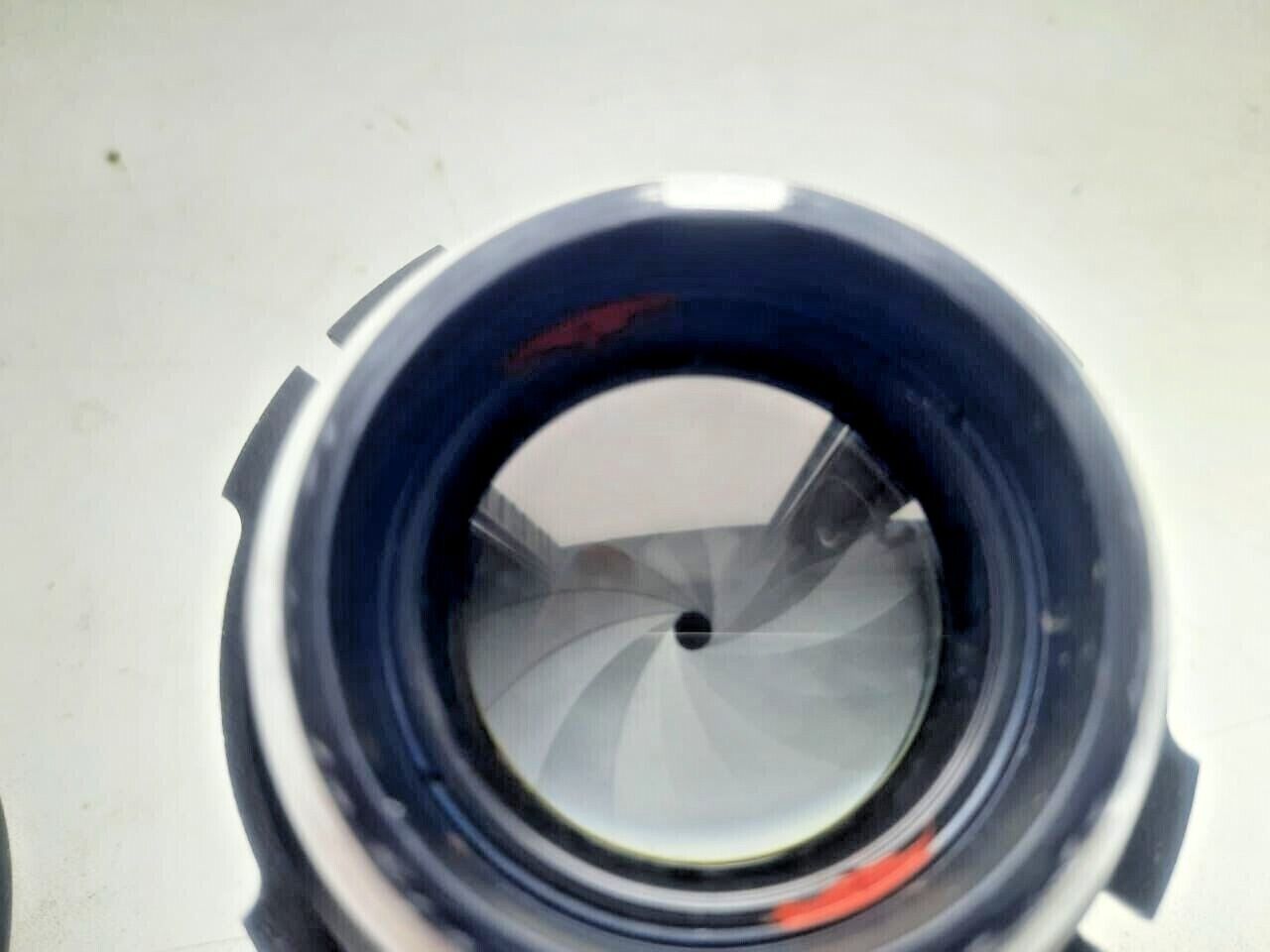 ARRI PL-Mount OKC Jupiter-9 F2 85mm Arri RED Aaton Alexa BMPCC LOMO cinema lens