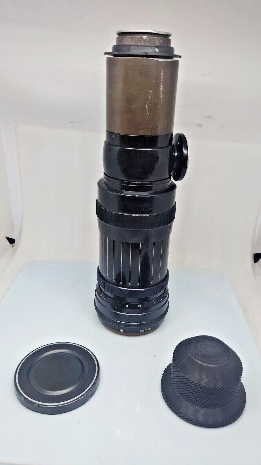 PL mount Tair-3 300mm f/4.5 SLR Arri Aaton Red Blackmagic vintage shooting