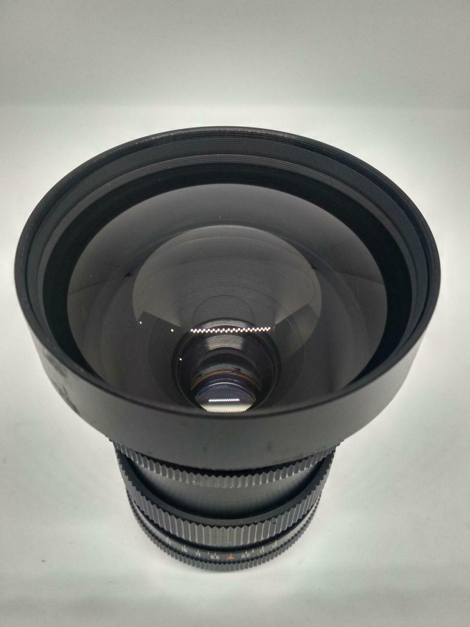 MIR-3 f3.5/65 wide angle Kiev-88 Salut-C Salyut medium format