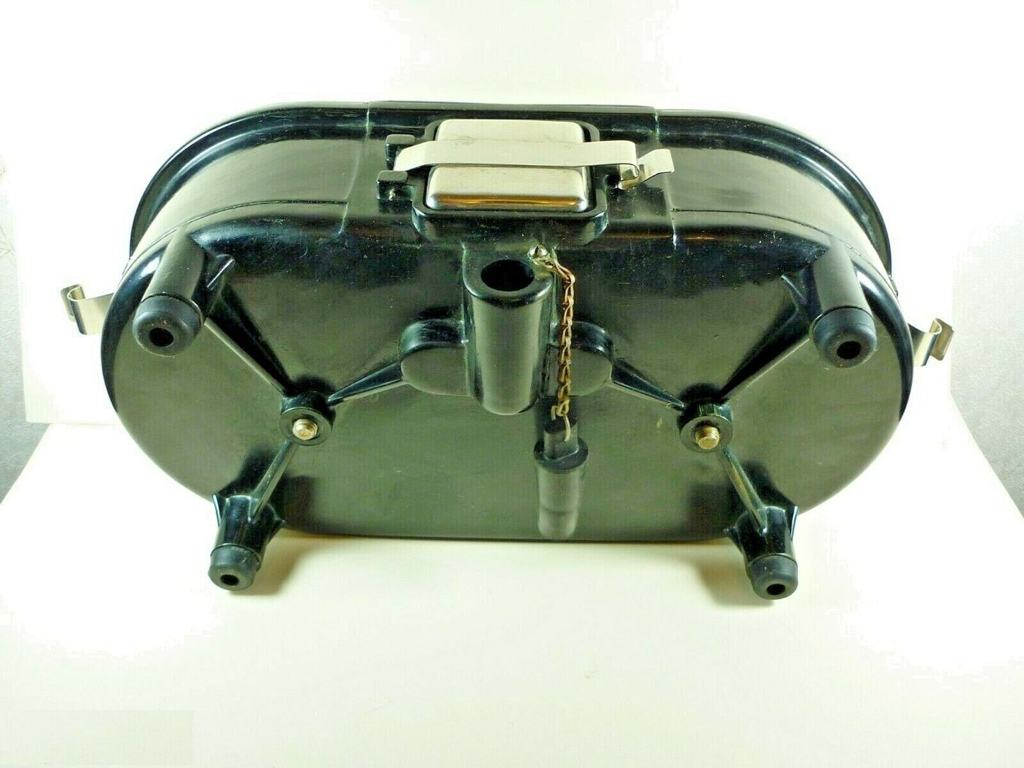 RAREST BIG 40m/130feet UPP-1 UNIVERSAL FILM DEVELOPING TANK for 16mm 35mm film