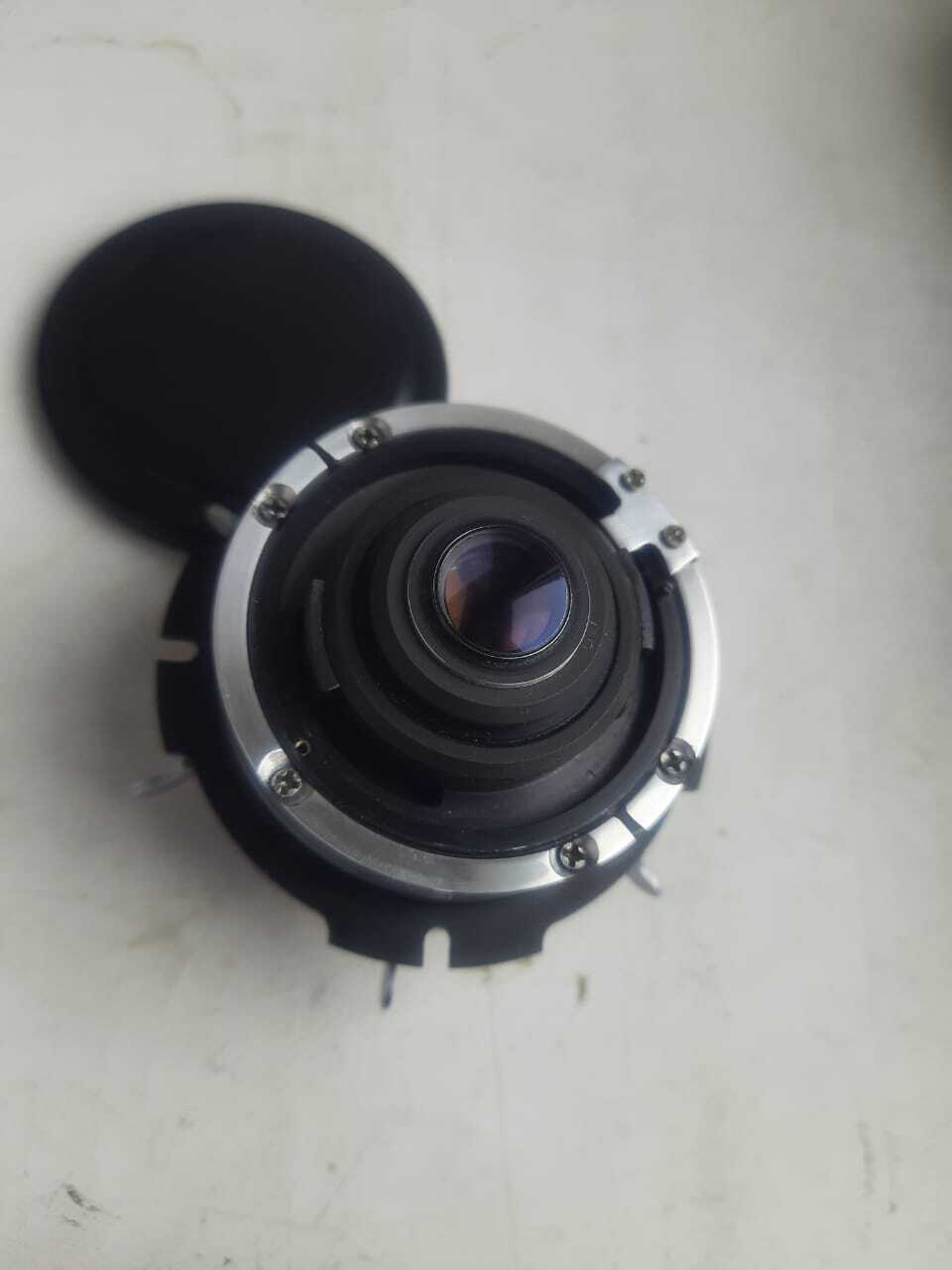ARRI PL mount OKC PO61 28mm F2.5 RED Aaton Alexa BMPCC LOMO cinema lens RO-61